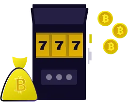 Illustration of casino