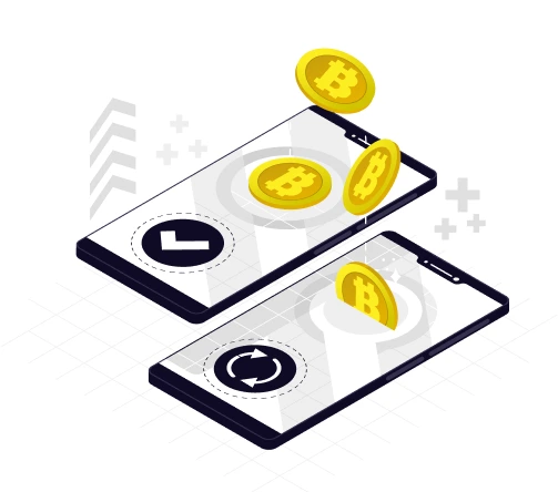 Ilustración del ecosistema de Elenpay