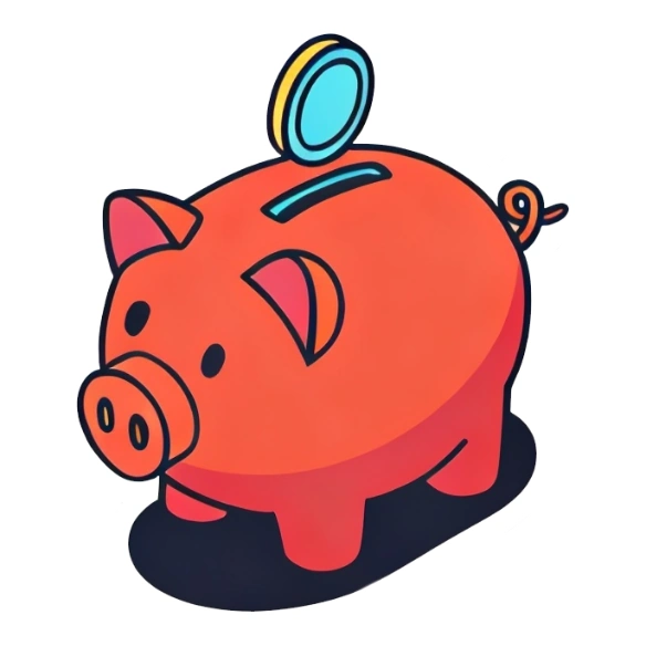 Near-zero network fees