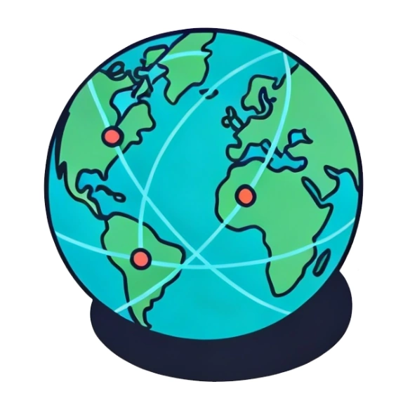 Global pay-ins & payouts